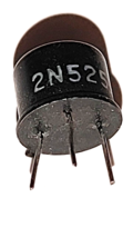 2N525 X NTE102 Germanium Power Output, Driver ECG102 - $2.89