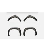 4Pc Pocket Rivet Bolt on Fender Flares Wheel Cover Fit For 07-2013 Toyot... - €51,24 EUR