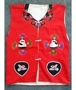 Handmade Artisan Quilted Desert Beetle Snake Lizard Scorpion Frog Story ... - $54.02 CAD
