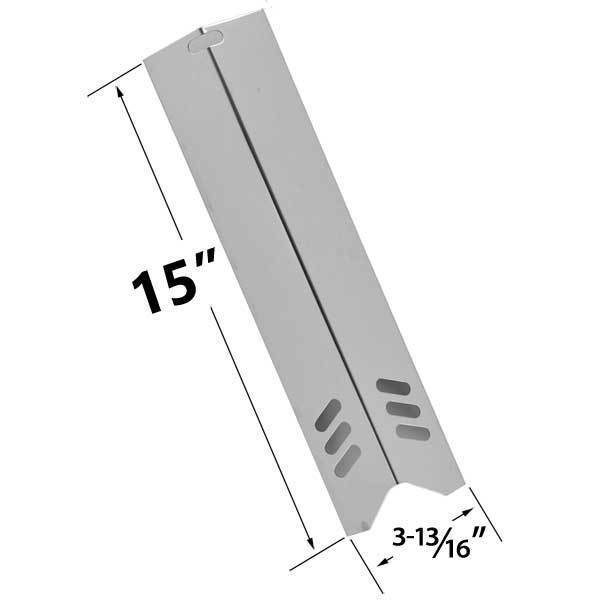 BACKYARD GRILL BY12-084-029-98, BY13-101-001-12, BY13-101-001-13, BY14-1... - $14.36