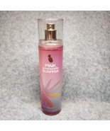 Bath &amp; Body Pink Pineapple Sunrise Body Spray - £7.45 GBP
