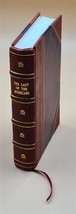 The last of the Mohicans 1856 [Leather Bound] by Cooper, James Fenimore - £68.52 GBP