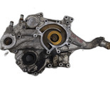 Engine Timing Cover From 2012 Jeep Liberty  3.7 53021227AC - $74.95