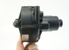 05-2015 mercedes c230 e350 gl450 ml350 air injection smog pump 000140518... - $76.00
