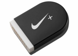 NEW Nike + Plus Sport Kit Sensor for NIKE+ Basketball and Training Shoes BLACK - £7.48 GBP