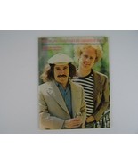 Simon and Garfunkel&#39;s Greatest Hits Song Book Paperback - £15.57 GBP