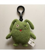 UGLY DOLL BAG CLIP - OX - $10.89