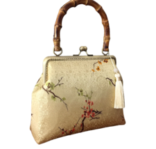Handbag Shoulder Bag Wallet Tote Bag Top Handle Purse Satchel Purses and... - $955.90 MXN