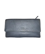 Blue Color FOSSIL Wallet  - £43.32 GBP