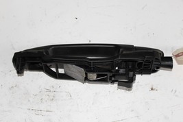 2002-2005 MERCEDES BENZ ML350 LEFT REAR DOOR HANDLE EXTERIOR K7503 image 2