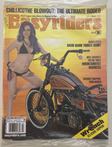 Easyriders Magazine #525 March 2017 Still Sealed New - £10.58 GBP
