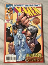 X-Men #67 1997 Marvel Comics - See Pictures B&amp;B - $3.95