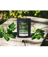 Herbsentia Nettle Leaf Tea - Sensitivity and Respiratory System (Premium) - £9.87 GBP