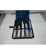 Bosch S10PK Reciprocating Saw Blade Set with Pouch 10 Piece 10 Blades RE... - $432.35 MXN