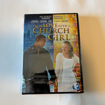 Im in Love With a Church Girl (DVD, 2014) New #86-0765 - £11.95 GBP