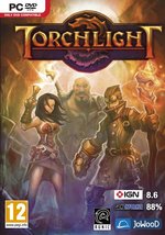 Torchlight (Mac/PC DVD) [video game] - £11.30 GBP