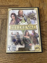 The Sims Medieval PC Game - £23.59 GBP