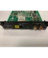 Crestron digital media DMC-S card - $33.90 CAD