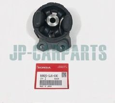 HONDA GENUINE RUBBER SIDE ENGINE MOUNTING 50820-SJ6-030 ACTY TRUCK VAN C... - $97.57