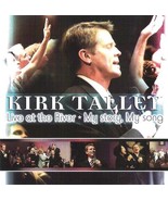 Live At The River - My Story, My Song [Audio CD] Kirk Talley - £4.28 GBP