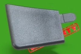 2007-2013 mercedes s400 s550 front passenger door panel card plastic cov... - $410.07 MXN