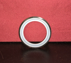 TUF-FLEX 1.5&quot; PTFE/EPDM UNITIZED TC SANITARY GASKET - $271.86 MXN