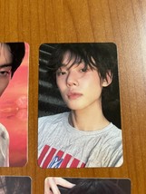 YEONJUN Official Photocard TXT [The star chapter: Together] Authentic - $281.21 MXN
