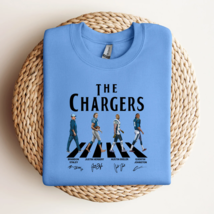 The Chargers Sweatshirt (Black Design)  - $54.76 CAD+