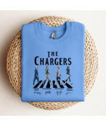 The Chargers Sweatshirt (Black Design)  - $54.47 CAD+