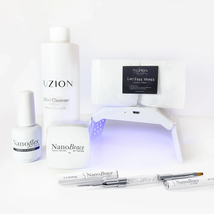 Fuzion NanoBrace Starter Kit - $265.00