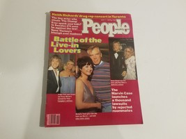 People - Magazine - May 7 1979 - £6.49 GBP