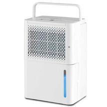 2000 Sq. Ft 32 Pint Dehumidifier with Continuous/Drying/Auto Mode-White - $172.85