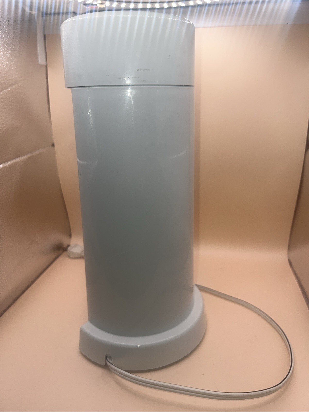 Mr. Coffee Iced Tea Maker 2 QT TM1.7 Teal White Base Unit Only No Pitcher Item image 5