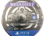 Sony Game Watch dogs 2 309064 - $6.99