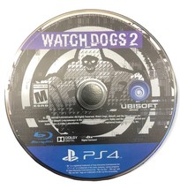 Sony Game Watch dogs 2 309064 - $6.99