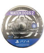 Sony Game Watch dogs 2 309064 - £5.52 GBP