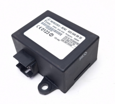 05-06 Dodge Sprinter Anti Theft Security Computer Control Module 033 545... - $57.39