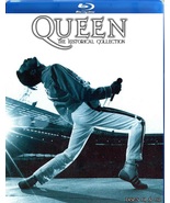 Bluray Triple Queen The Greatest Hits - BD - (Volume 1 + Volume 2) - 3 d... - $46.00