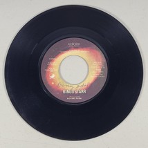 Ringo Starr Of The Beatles 45 RPM Record Vinyl No No Song | Snookeroo 1973 - £6.25 GBP