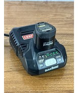 Battery NEXTEC Battery &amp; Craftsman Quick Boost Charger 12V DieHard 320.2... - €49,26 EUR