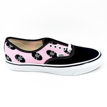 Vans Vault OG Authentic LX (Wacko Maria) Pink Records Mens Classic Shoes - £59.91 GBP