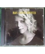 Mary-Chapin Carpenter – Come On Come On, CD, 1992, Very Good+ condition - $82.36 MXN