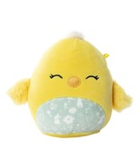 Squishmallows 4.5&quot; Easter Aimee The Chick - £16.59 GBP