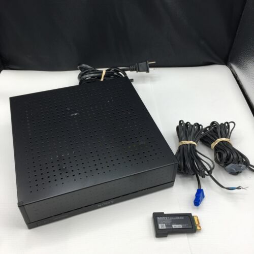SONY TA-SA300WR Surround Sound Amplifier and 50 similar items