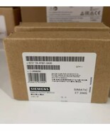 New Siemens 6ES7135-4FB01-0AB0 SIMATIC DP, Electronics module f. ET200S - €76,67 EUR
