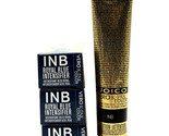 Joico Vero K-Pak Permanent Cream Color INB Royal Blue Intensifier 2.5 oz... - $45.49