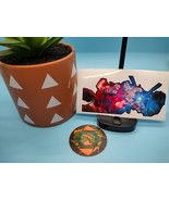 Dragon Ball Z - Ultra Instinct Goku vs Jiren - Waterproof Vinyl Sticker ... - $8.13 CAD