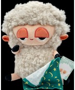 Sleepy Sheepy Plush Toy 10&quot; Lucy Ruth Cummins Pete Oswald Storybook Char... - $26.56 CAD