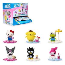 Sanrio Hello Kitty Minifigure 6 Pack Collectible Toy Figures - €9,76 Sanrio Hello Kitty Minifigure 6 Pack Collectible Toy Figures - €9,76 EUR