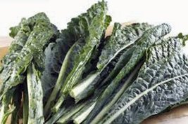 Kale, Premier, Organic 500 Seeds, Non-GMO, Great For Salads, High In Antioxidant - £14.62 GBP